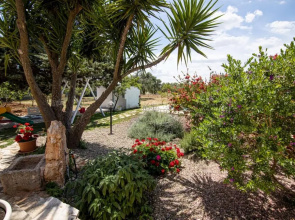 Lamia del Fico con Piscina Pineta e Zona Giochi