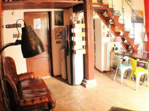 Bed and Breakfast Porta Vivaria