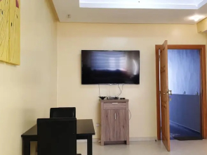 Apartment With 3 Bedrooms in El Jadida, With Wonderful City View and Balcony Near the Beach