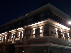 K35 Apartments
