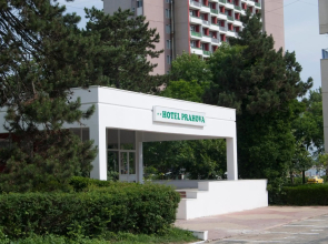 Hotel Prahova