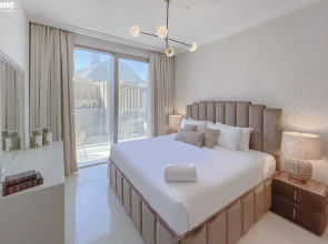 1B-Boulevard Point-203 by Bnb homes