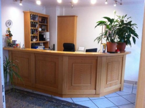 Hotel am Stadthaus Lohmar