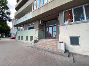 Lovely studio next to Casino