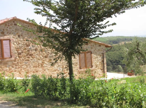 Agriturismo Trequanda