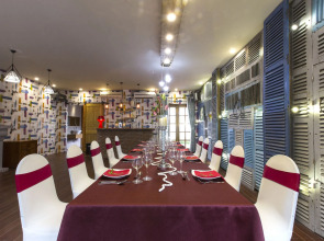 Tran Vien Dong Hotel