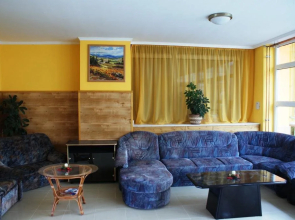 Sport Hotel