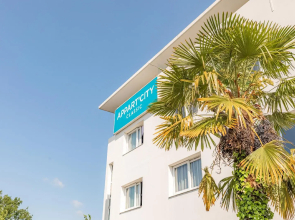 Appart'City Classic Rennes Ouest