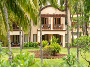 Hilton Mauritius Resort & Spa