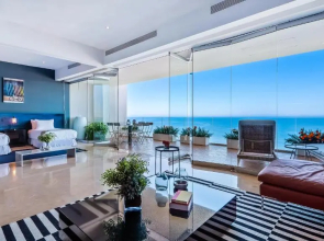 Avalon 907 Modern, Spacious / 9th F Private Pool