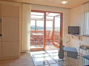 Ferienanlage Erzeberg