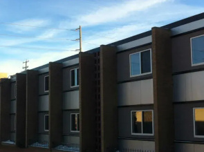 Shamrock Hotel