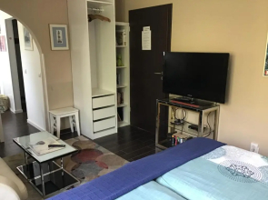 Ferienapartment Hartung (Adults Only)