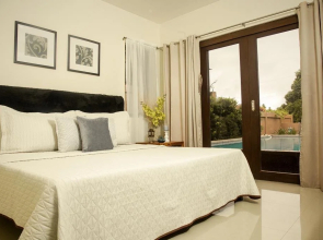 Ricartes Hill Garden Resort