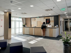 Gyirmót Sport&Wellness Hotel