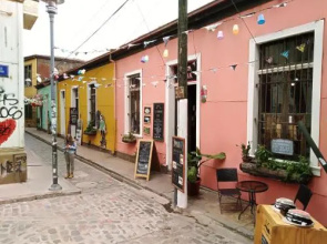 Alquimia Guest House