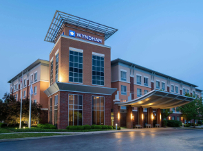 Wyndham Noblesville