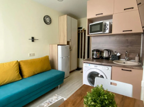 Апартаменты Дуслар на Космонавтов 55