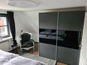 Exklusive Ferienwohnung Nahe Der Nordsee (Adults Only)