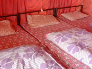 Camp Awara Dhanaulti