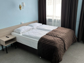 Гостиница на Тимирязева