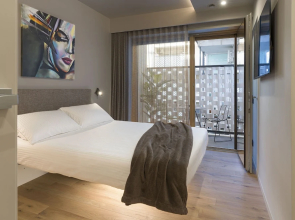 Aera Luxury Suites by Wonderful Italy