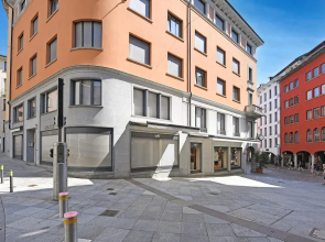 Novos Ruby in Lugano