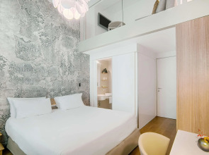 Avani Palazzo Moscova Milan Hotel (previously NH Palazzo Moscova)