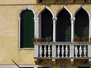 Palazzo Cendon Piano Antico