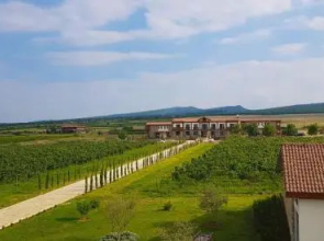 Resort 4 Stars Telavi