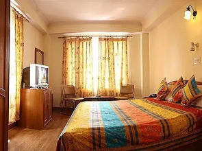 Hotel Deepwoods