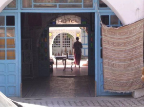 Hôtel Sindbad
