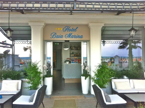 Baia Marina Hotel