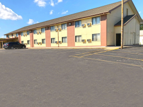 Americas Best Value Inn Beatrice