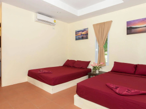 Shiralea Island Resort