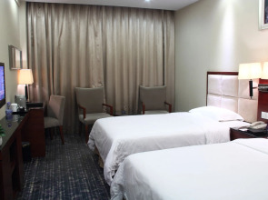 Sentosa Hotel Majialong Branch