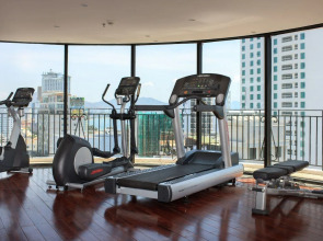 Отель Sandals Island