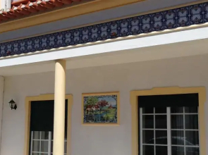 Villa Baleal