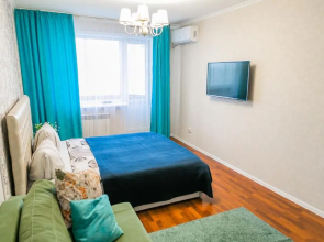 Apartamenty evro remont v Tsentre goroda