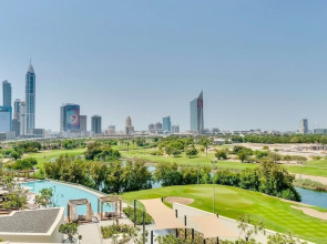 Vida Emirates Hills Residences