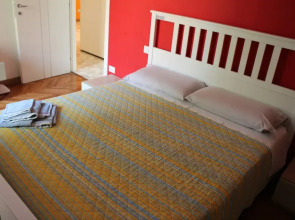 Youhome Millelire Apartment