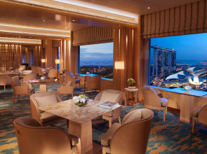 The Ritz-Carlton, Millenia Singapore