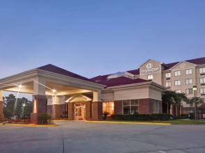 Doubletree by Hilton Hattiesburg, MS