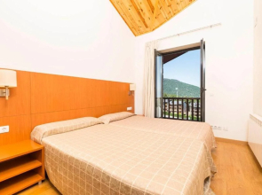 Hotel Guitart la Molina Aparthotel & Spa