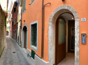 Appartamenti Ca' Gabri & Cici