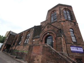 Tartan Lodge - Hostel