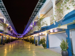 Midi Motel Ping Tung Branch