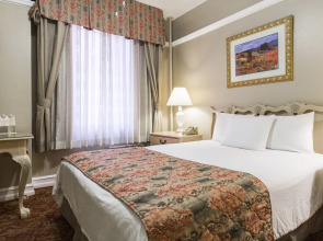 Hotel San Carlos - Downtown Convention Center