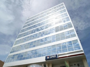 Hôtel alkhaima citycenter