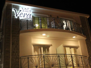 Apartments Villa Vera